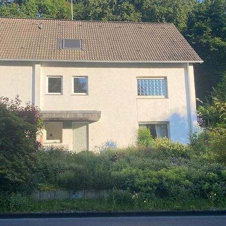 Ferienwohnung Koko Solingen Exterior photo
