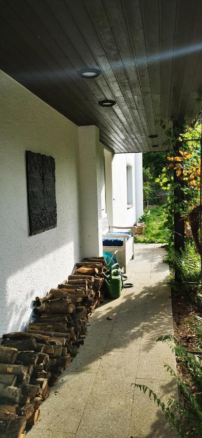 Ferienwohnung Koko Solingen Exterior photo