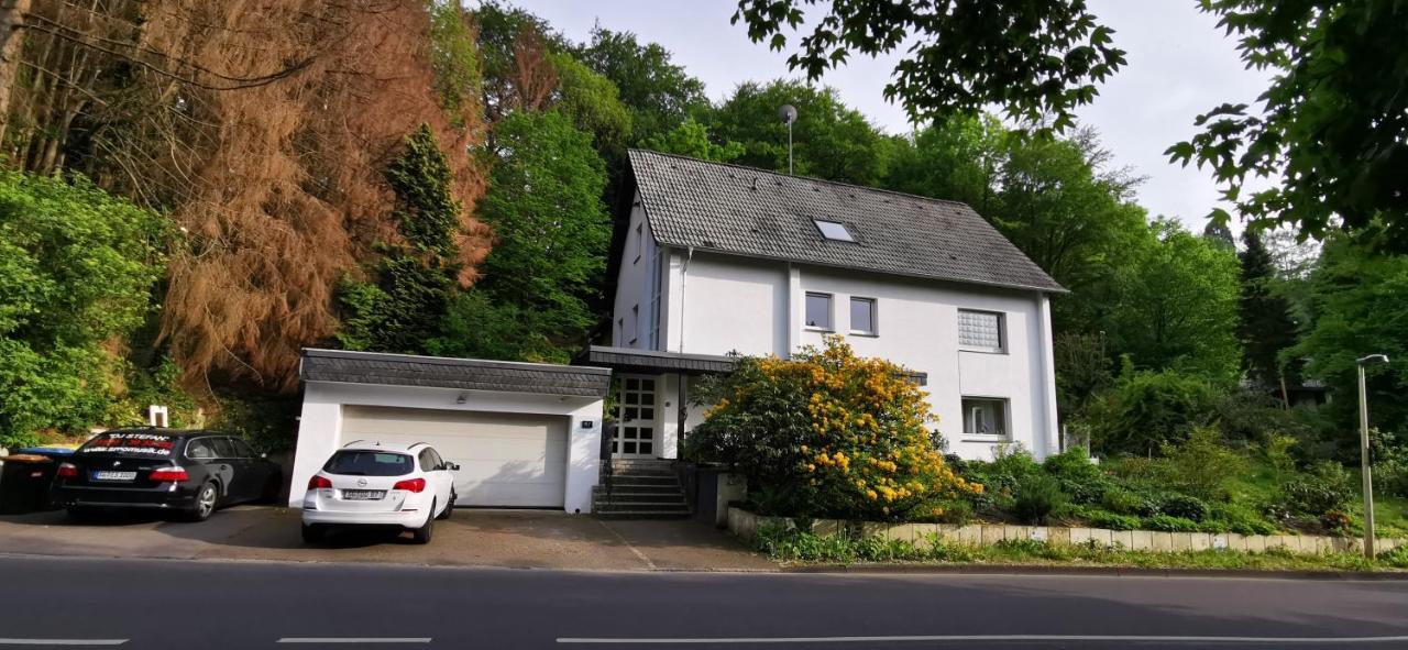 Ferienwohnung Koko Solingen Exterior photo