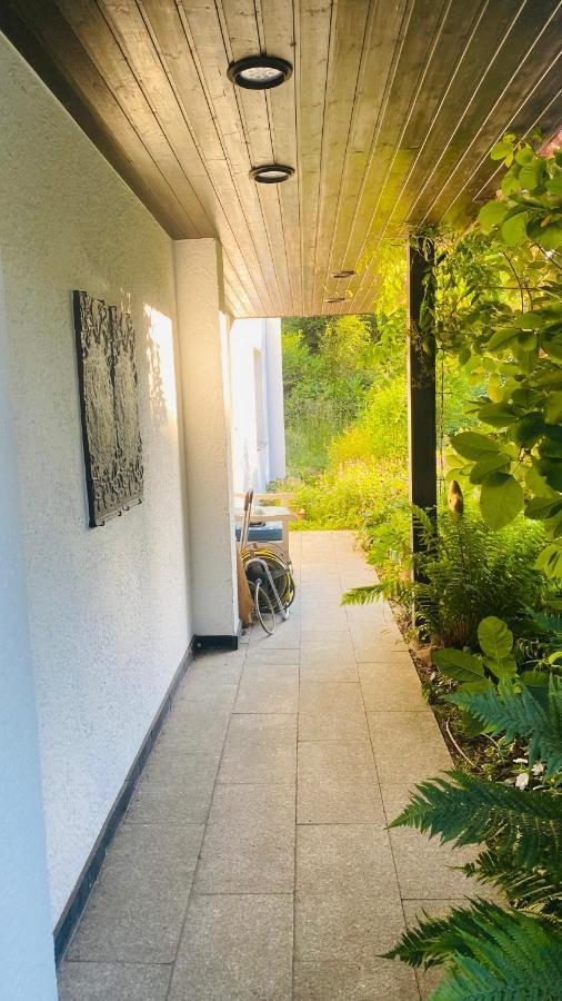 Ferienwohnung Koko Solingen Exterior photo