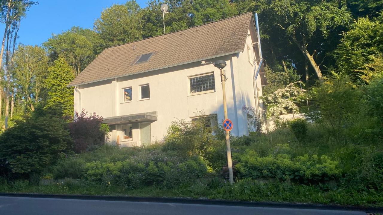 Ferienwohnung Koko Solingen Exterior photo